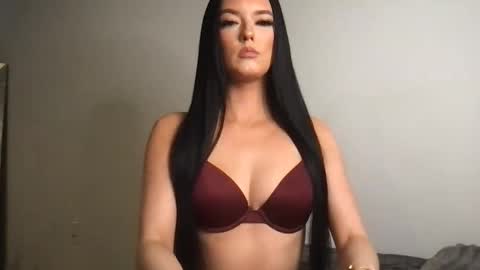 Snapshot of sweetgraciexo chatting on November 20, 3:07 am Gracie online show from November 20, 3:07 am