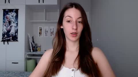 Snapshot of sweetheart_77 chatting on September 17, 6:15 am Emma online show from September 17, 6:15 am