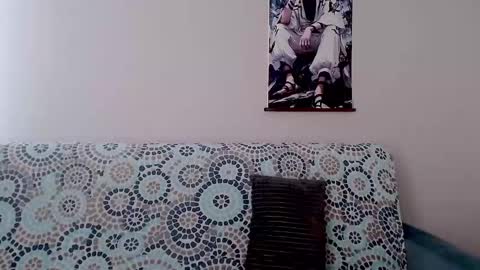 Snapshot of sweetheart_77 chatting on November 4, 8:35 am Emma online show from November 4, 8:35 am