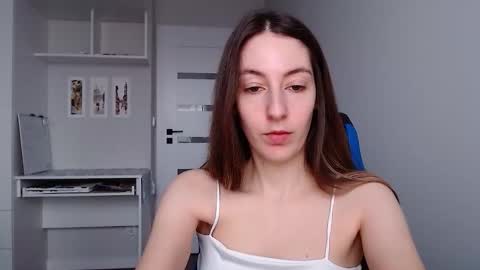 Snapshot of sweetheart_77 chatting on December 4, 9:29 am Emma online show from December 4, 9:29 am