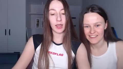 Emma  online show from February 7, 10:13 pm