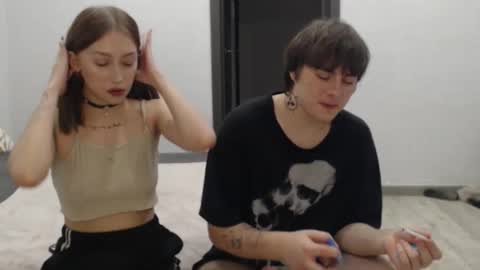 sweetheartcd online show from December 17, 12:44 pm