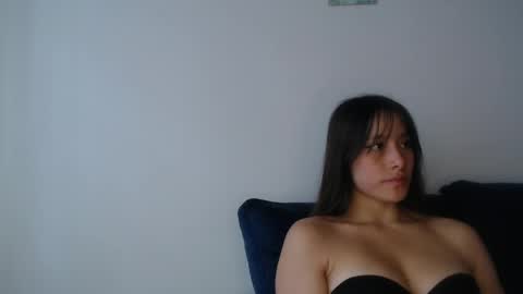 Snapshot of sweethoney22_ chatting on April 28, 8:25 pm Sabrina y Eliot online show from April 28, 8:25 pm