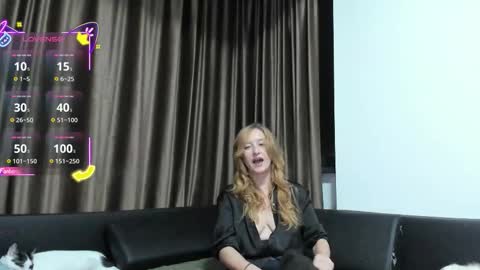 Snapshot of sweethornytanya chatting on October 12, 1:59 am sweethornytanya online show from October 12, 1:59 am