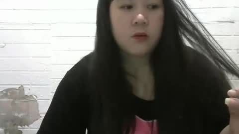 sweethot_asian online show from January 29, 11:20 am