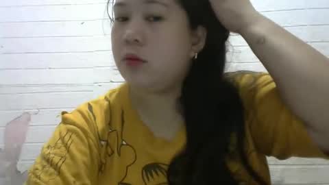 sweethot_asian online show from September 12, 5:29 am