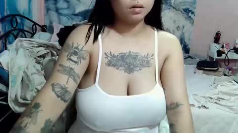 sweethotkisha online show from February 5, 2:27 am