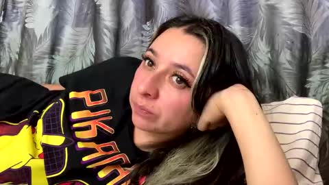 sweetie_cake online show from March 9, 11:03 pm