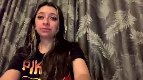 sweetie_cake online show from March 10, 2:06 am