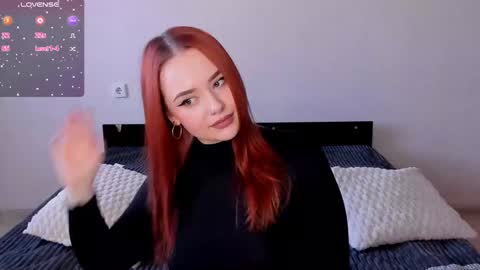 Hannah online show from December 7, 12:02 pm