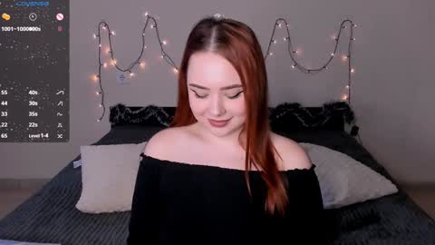 Hannah online show from January 5, 1:36 pm