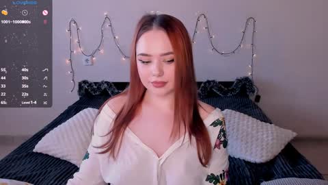 Hannah online show from January 10, 12:36 pm