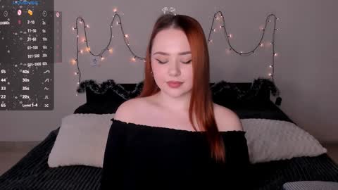 Hannah online show from January 11, 1:53 pm