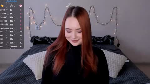 Hannah online show from January 16, 11:37 am