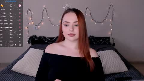 Hannah online show from January 17, 12:31 pm