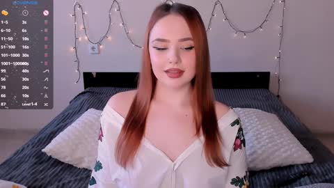 Hannah online show from January 27, 1:30 pm