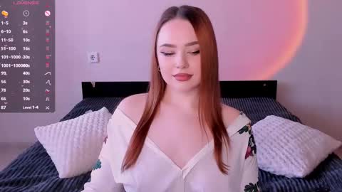 Hannah online show from February 11, 11:32 am