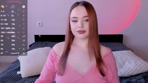 Hannah online show from February 14, 12:14 pm