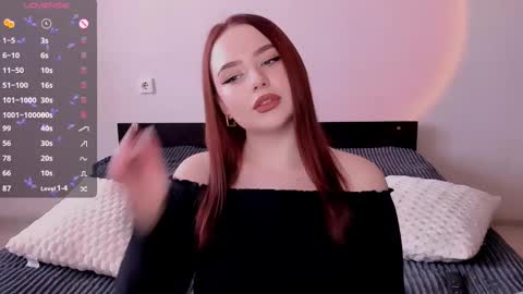 Hannah online show from February 23, 11:11 am