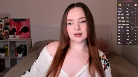 Hannah online show from March 6, 2:57 pm