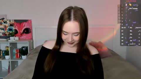 Snapshot of sweetie_candy_ chatting on June 28, 2:12 pm Hannah online show from June 28, 2:12 pm