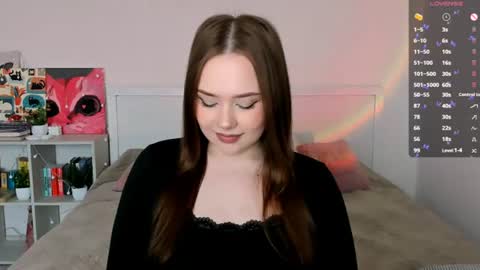Snapshot of sweetie_candy_ chatting on June 30, 2:40 pm Hannah online show from June 30, 2:40 pm