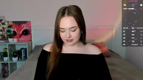 Snapshot of sweetie_candy_ chatting on July 18, 3:38 pm Hannah online show from July 18, 3:38 pm