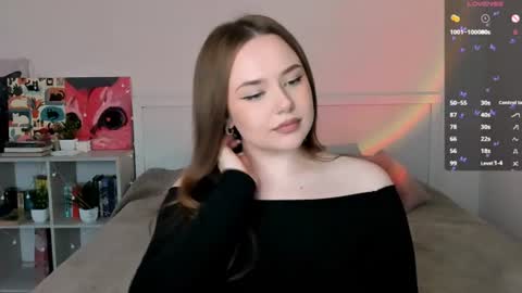Snapshot of sweetie_candy_ chatting on July 25, 3:42 pm Hannah online show from July 25, 3:42 pm