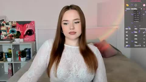 Snapshot of sweetie_candy_ chatting on July 26, 2:57 pm Hannah online show from July 26, 2:57 pm