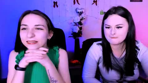 Chloe online show from March 26, 9:48 am