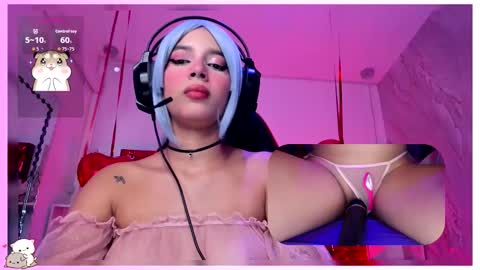 sweetie_cloe online show from February 13, 9:22 pm