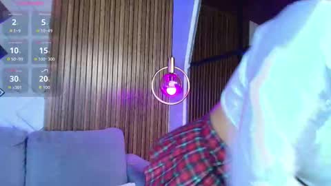 violeta online show from October 24, 11:06 am