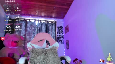 Snapshot of sweetie_lena_ chatting on January 9, 1:13 pm online show from January 9, 1:13 pm