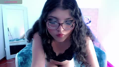 Lisa online show from March 27, 8:08 pm