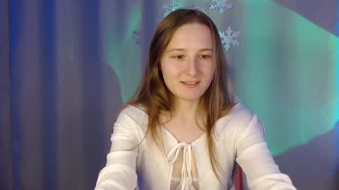 Annie online show from December 6, 8:40 pm