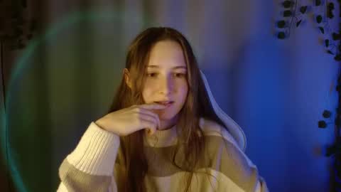 Annie online show from September 27, 8:58 pm