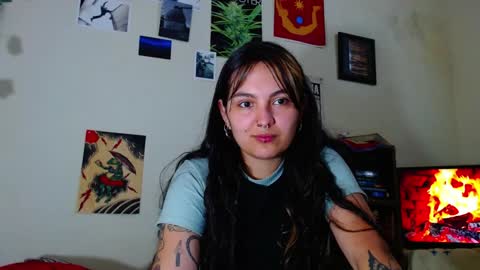 Snapshot of sweetie_maryy chatting on January 28, 6:28 pm Maria  my insta sweetie maryy   online show from January 28, 6:28 pm