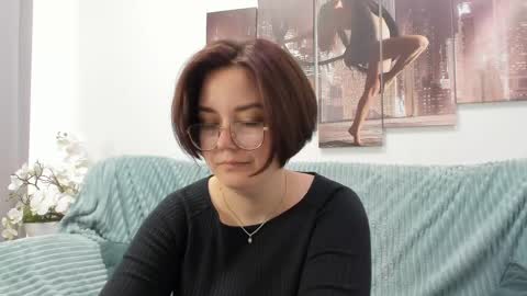 ROZZY online show from May 19, 1:56 am