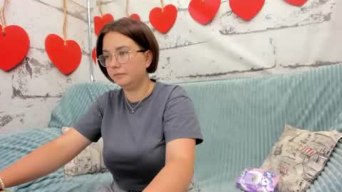 ROZZY online show from June 20, 1:41 am