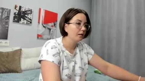 ROZZY online show from June 27, 1:43 am