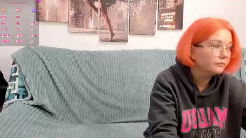 ROZZY online show from July 27, 1:23 am