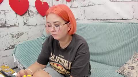 ROZZY online show from July 28, 1:56 am