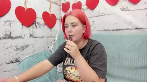 ROZZY online show from August 3, 6:12 am
