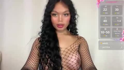 Zaima online show from November 27, 2:30 pm