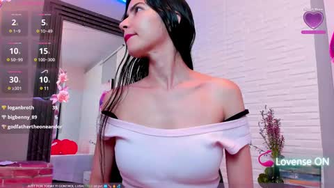 Call me Nataly  online show from February 14, 9:43 pm