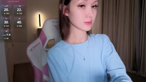 Snapshot of sweetiebones chatting on May 24, 8:03 pm bratty gf online show from May 24, 8:03 pm