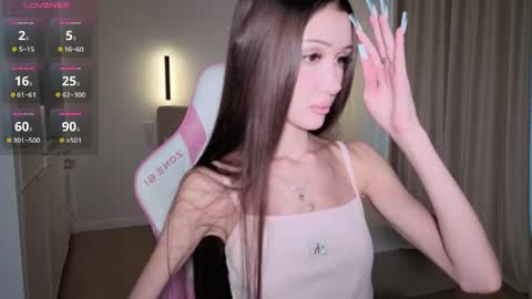 Snapshot of sweetiebones chatting on May 31, 10:44 pm bratty gf online show from May 31, 10:44 pm