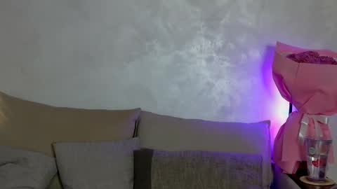 Daddy Babby Girl online show from October 11, 6:50 pm