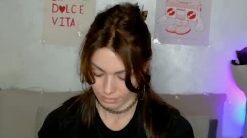 Daddy Babby Girl online show from March 27, 1:22 pm