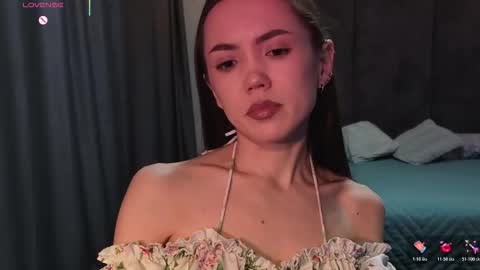 sweetieee_kira online show from February 27, 1:16 am